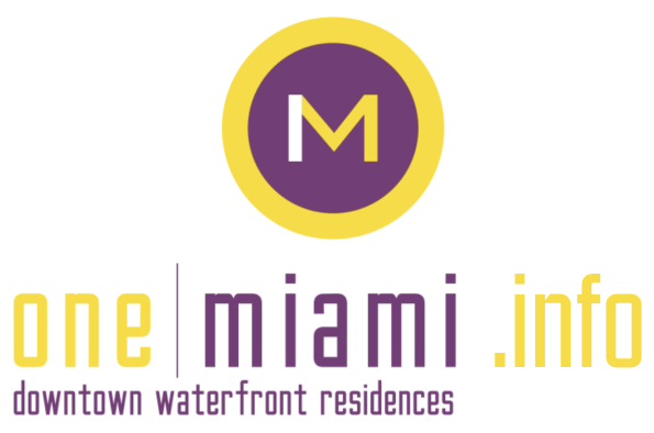 one miami logo